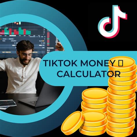 What <b>TikTok</b> <b>Money</b> <b>Calculator</b> Is For:. . Tiktok calculator money exolyt